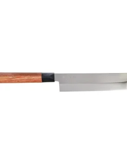 Seki Magoroku Red Wood Usuba