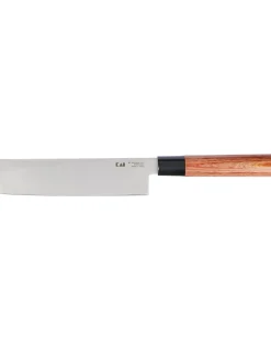 Seki Magoroku Red Wood Usuba