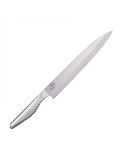 Seki Magoroku Shoso Yanagiba 24 cm