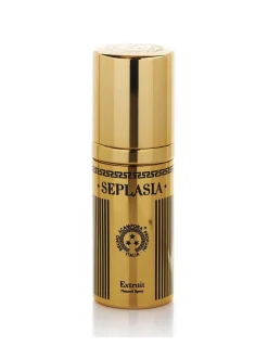 Seplasia - Extrait de Parfum 50 ml