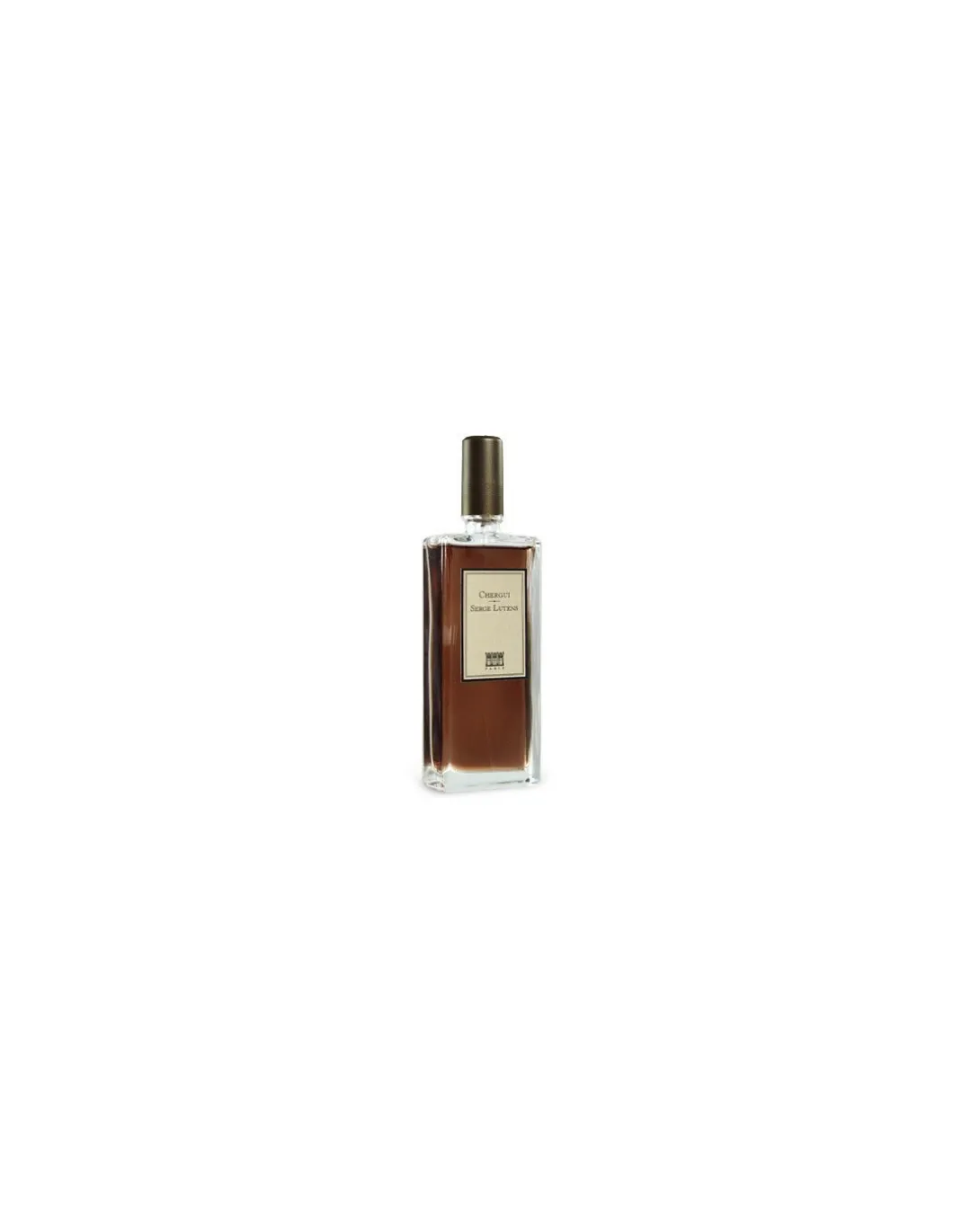 Serge Lutens - Chergui 50ml - Coltelleria Lorenzi Milano