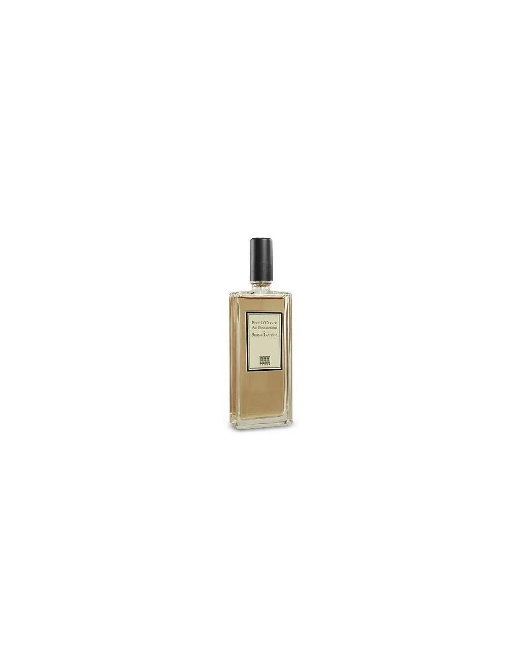 Serge Lutens - Five o'clock au gingembre - Coltelleria Lorenzi Milano