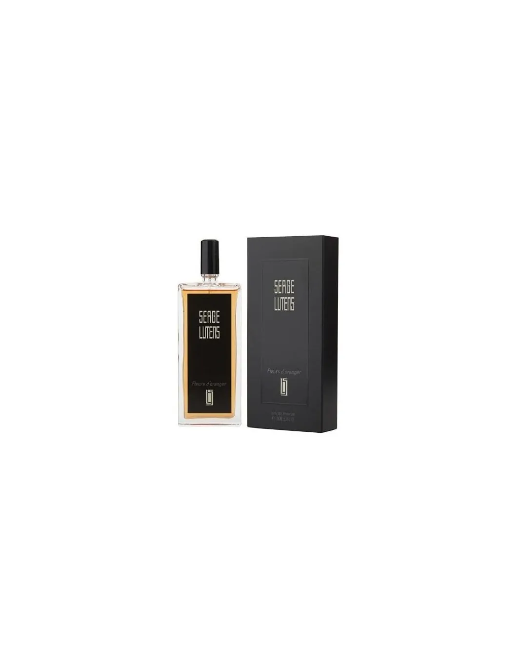 Serge Lutens - Fleurs D'Oranger 50ml - Coltelleria Lorenzi Milano