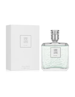 Serge Lutens - Gris Clair 50ml - Coltelleria Lorenzi Milano