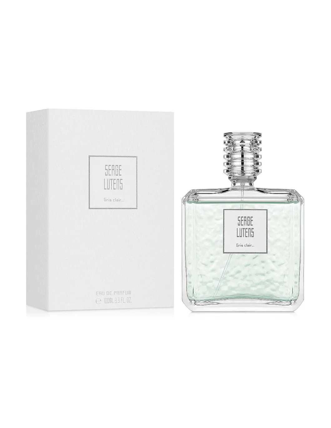 Serge Lutens - Gris Clair 50ml - Coltelleria Lorenzi Milano