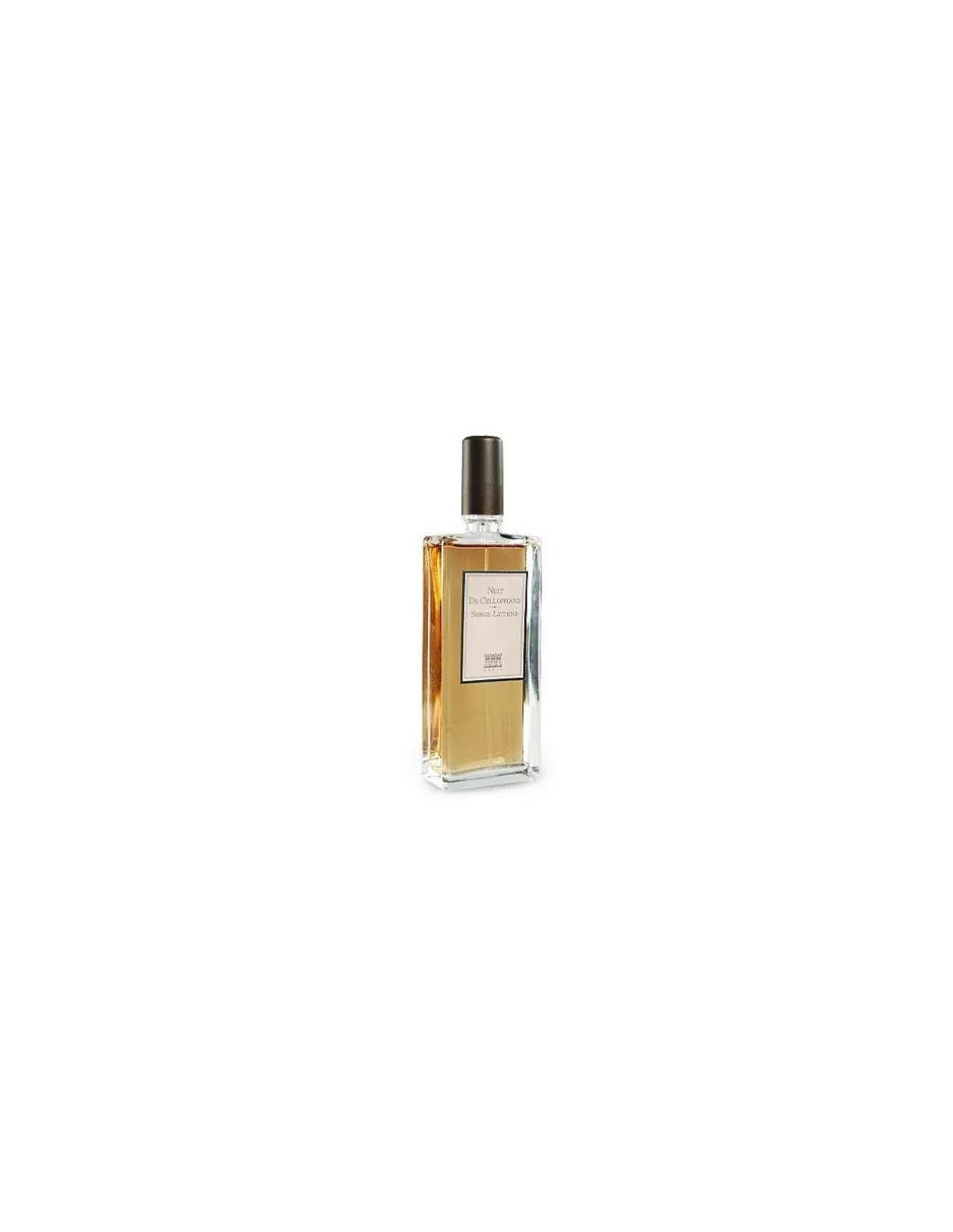 Serge Lutens - Nuit de Cellophane 50ml - Coltelleria Lorenzi Milano