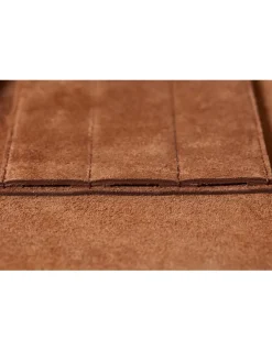 Serie Coltelli Bistecca Ikon Legni 6 pz