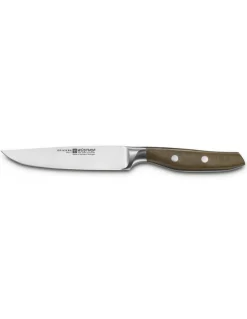 Set 4 Coltelli Bistecca Epicure 12 cm