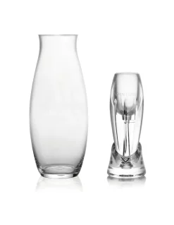 - Set Aeratore Vino Rosso Vinturi con Caraffa Riedel - Coltelleria Lorenzi Milano