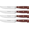 Set Coltelli da Bistecca Classic Wusthof Tasty Sumac