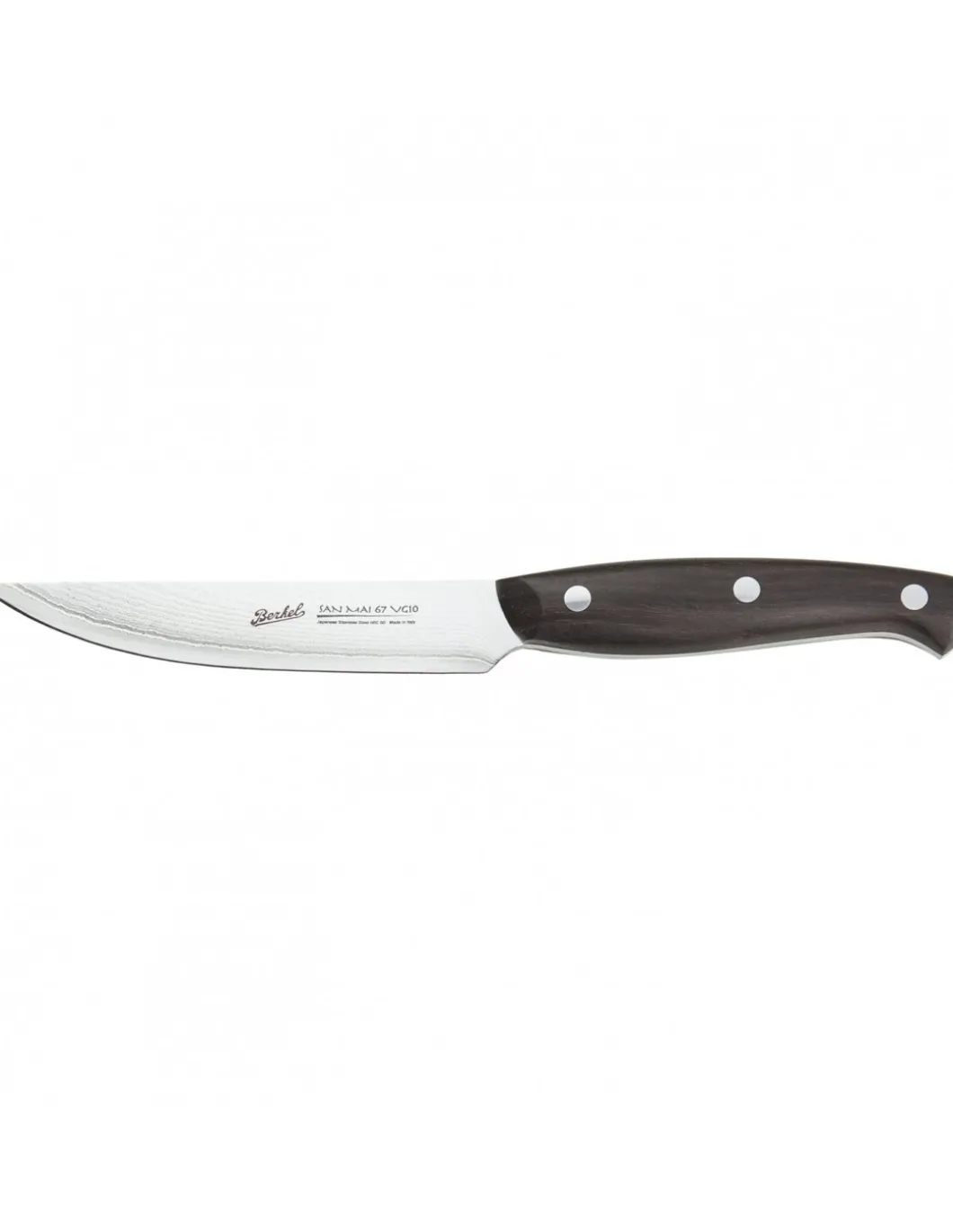 Set Coltelli da Bistecca San Mai 4 Pz