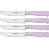 Set Coltelli da Bistecca Wusthof Classic Purple Yam