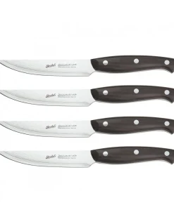Set Coltelli da Bistecca San Mai 4  Pz
