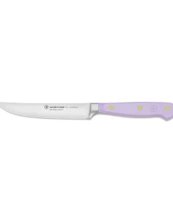 Set Coltelli da Bistecca Wusthof Classic Purple Yam