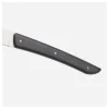 Set Coltello da Bistecca Nero