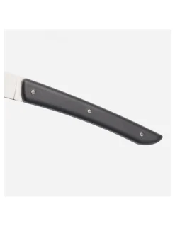Set Coltello da Bistecca Nero