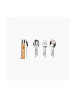 Set Completo Picnic Opinel