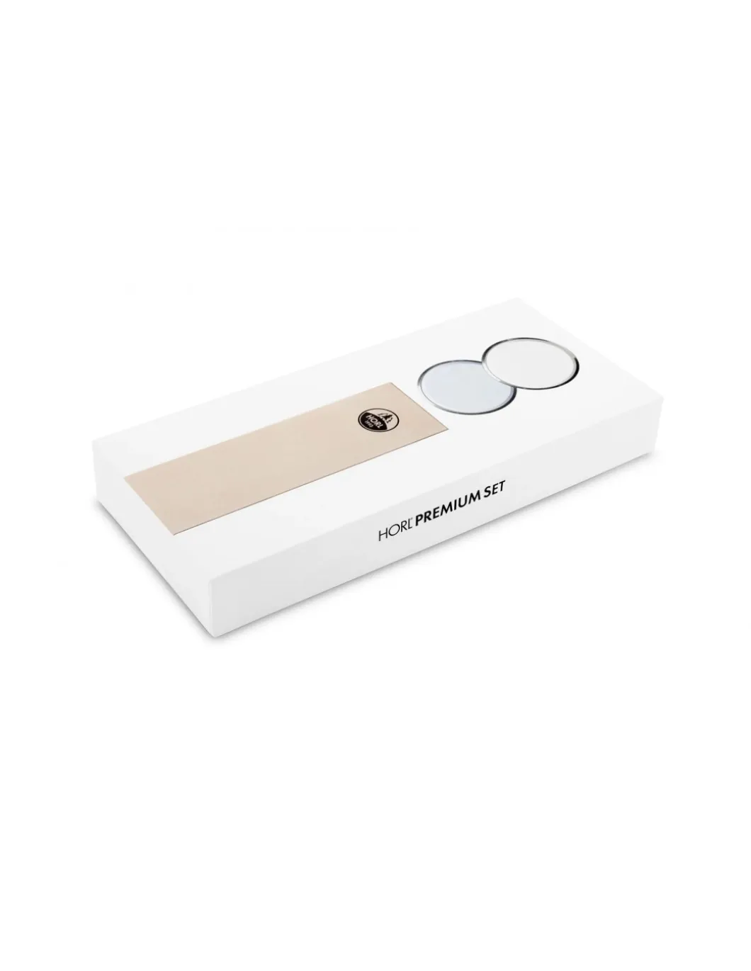 Set da Affilatura Premium Horl