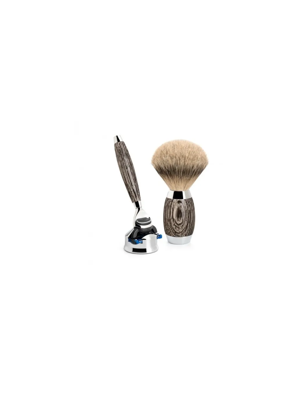 Set da Barba Edizione N3