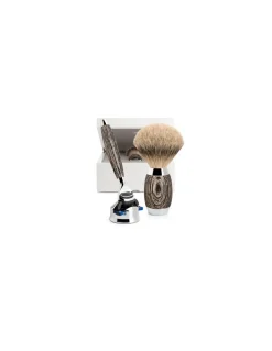 Set da Barba Edizione N3