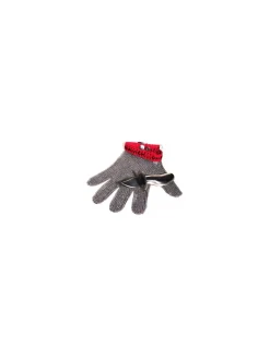 - Set Guanto e Coltello da ostriche - Coltelleria Lorenzi Milano