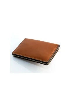 Set Manicure Grande in Pelle con Zip