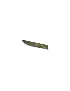 - Set sei coltelli da bistecca Due Buoi - mod. 7011 - Coltelleria Lorenzi Milano