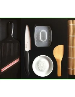 Set Sushi Starter Kyocera
