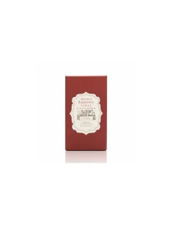 Shampoo all'uovo e Rum 200 ml