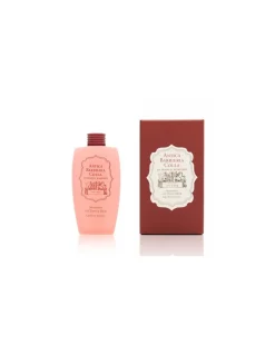 Shampoo all'uovo e Rum 200 ml