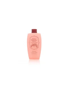 Shampoo all'uovo e Rum 200 ml