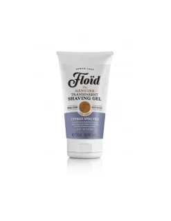 Shaving Gel Trasparent Citrus Spectre Floid 150 ml