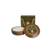 Shaving Soap Ciotola Legno Luxury