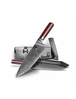 Shun Kohen Anniversary Luxury Set KAI