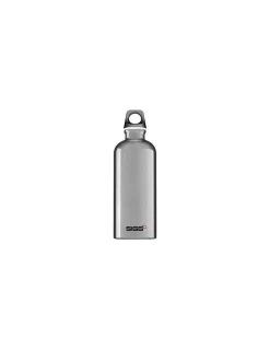 SIGG - Bottiglia Alluminio 0,6 LT - Coltelleria Lorenzi Milano