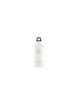 SIGG - Bottiglia Bianca 0,6 LT - Coltelleria Lorenzi Milano