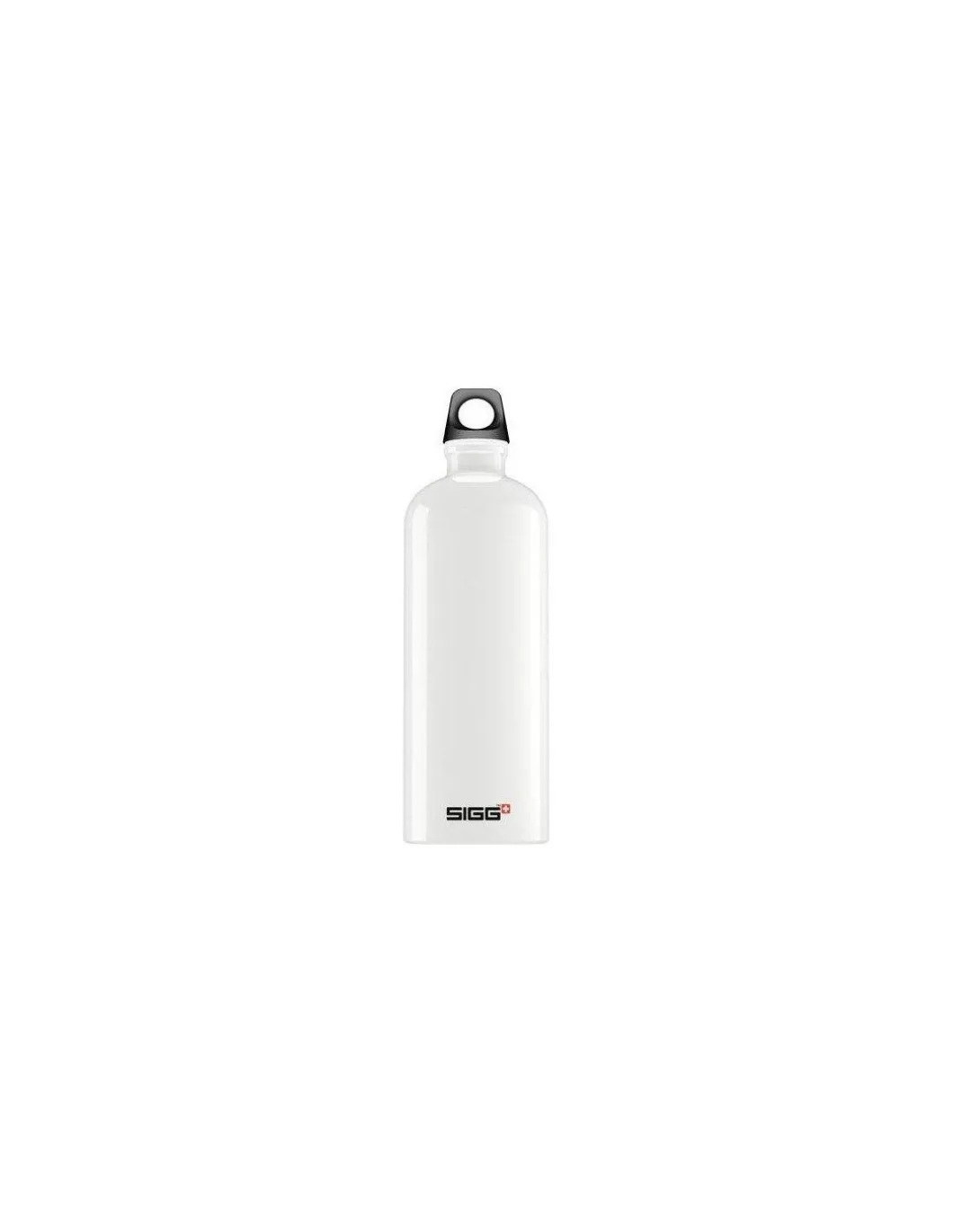 SIGG - Bottiglia Bianca 1 LT - Coltelleria Lorenzi Milano
