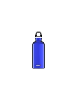 SIGG - Bottiglia Blu 0,4 LT - Coltelleria Lorenzi Milano
