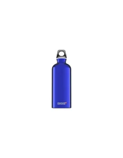 SIGG - Bottiglia Blu 0,6 LT - Coltelleria Lorenzi Milano