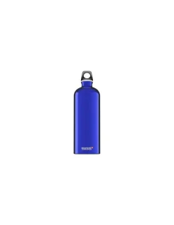 SIGG - Bottiglia Blu 1 LT - Coltelleria Lorenzi Milano