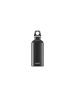 SIGG - Bottiglia Nera 0,4 LT - Coltelleria Lorenzi Milano