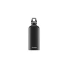 SIGG - Bottiglia Nera 0,6 LT - Coltelleria Lorenzi Milano