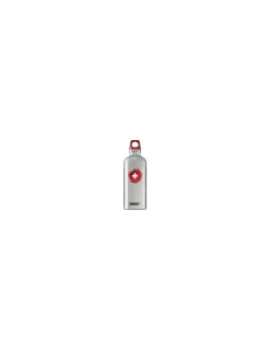 SIGG - Bottiglia Swiss Quality 0,6 LT - Coltelleria Lorenzi Milano