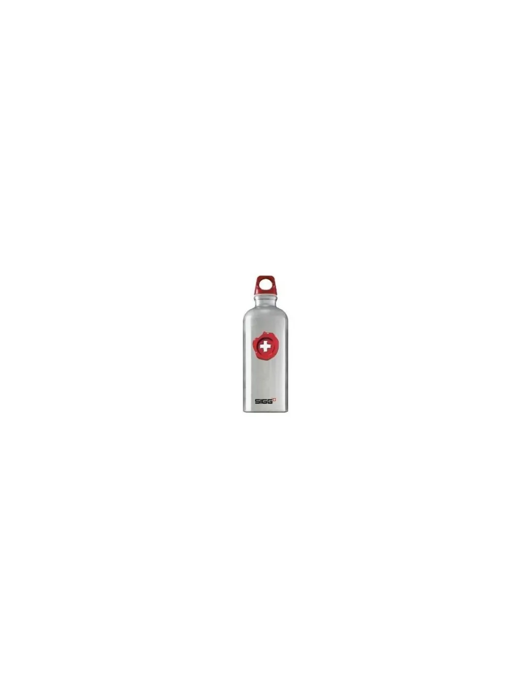 SIGG - Bottiglia Swiss Quality 0,6 LT - Coltelleria Lorenzi Milano