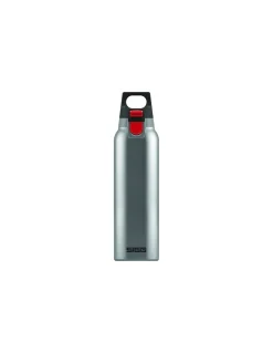 SIGG Bottiglia Acciaio HOT & COLD ONE 500 ml