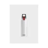 Sigg Bottiglia Bianca Hot Cold 300 ml