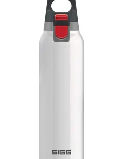 SIGG Bottiglia Bianca HOT & COLD 500 ml