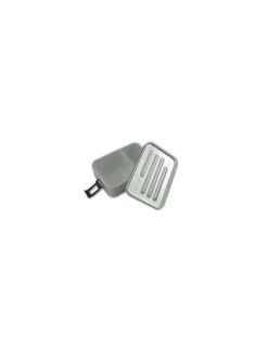 Sigg Metal Food Box Plus S