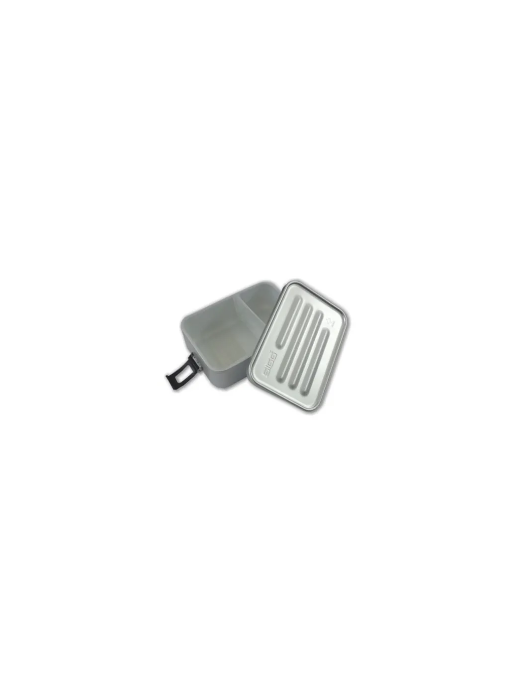 Sigg Metal Food Box Plus S