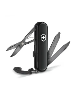 Signature Lite Onyx Black